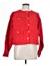 Free Assembly Red Jacket Size L - photo 1
