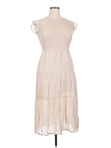 Sweet Wanderer Casual Dress (view 1)