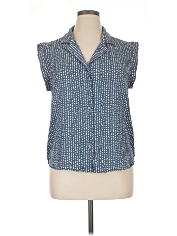 Pleione Sleeveless Blouse (view 1)