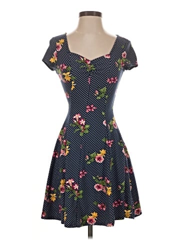 Bebop Casual Dress (view 1)