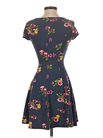 Bebop Casual Dress (view 2)