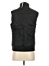 Level Wear 100% Polyester Black Vest Size M - photo 2