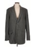 Gap Tweed Gray Blazer Size L - photo 1