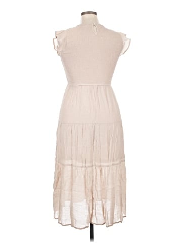 Sweet Wanderer Casual Dress (view 2)