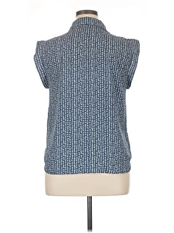 Pleione Sleeveless Blouse (view 2)