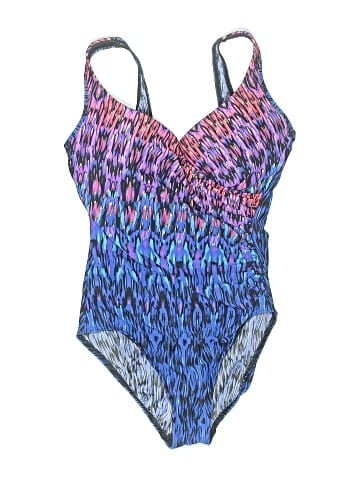 Miraclesuit One Piece Swimsuit (view 1)