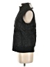 Level Wear 100% Polyester Black Vest Size M - photo 5