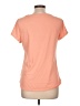 Roxy Orange Active T-Shirt Size L - photo 2