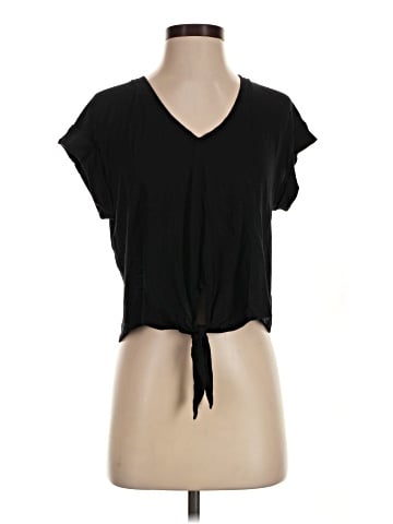 Bella Dahl Short Sleeve T-Shirt (view 1)