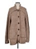 Talbots Tan Cardigan Size M - photo 1