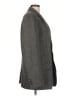 Gap Tweed Gray Blazer Size L - photo 4