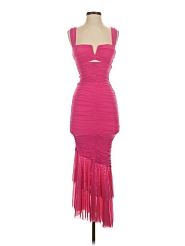 Here Comes the Sun Cocktail Dress (view 1)