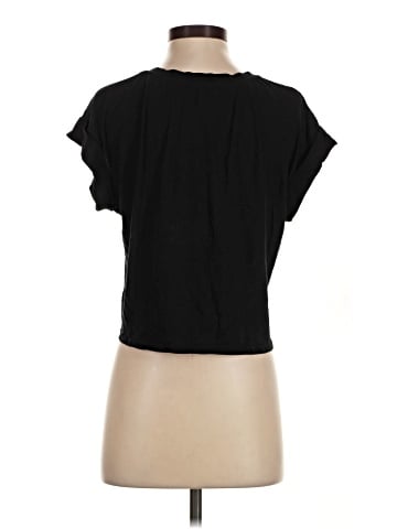 Bella Dahl Short Sleeve T-Shirt (view 2)