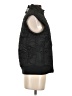 Level Wear 100% Polyester Black Vest Size M - photo 4