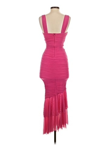 Here Comes the Sun Cocktail Dress (view 2)