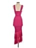 Here Comes the Sun Pink Cocktail Dress Size XS - photo 2