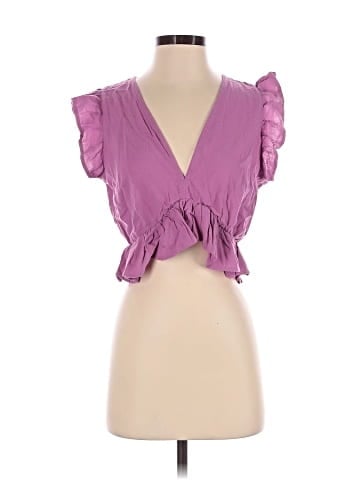 Fancyinn Sleeveless Blouse (view 1)