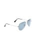 Ray-Ban Silver Sunglasses One size - photo 1