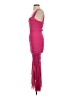 Here Comes the Sun Pink Cocktail Dress Size XS - photo 5