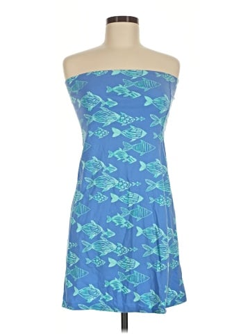 Hiho Cocktail Dress (view 1)