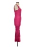Here Comes the Sun Pink Cocktail Dress Size XS - photo 4