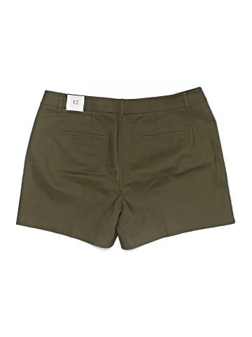 White House Black Market Shorts (view 2)