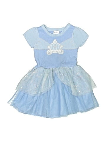 Disney Princess Dress (view 1)