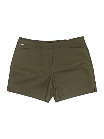 White House Black Market Shorts (view 1)
