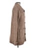 Talbots Tan Cardigan Size M - photo 4