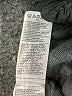 Athleta Gray Cardigan Size L - photo 8
