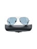 Ray-Ban Silver Sunglasses One size - photo 2