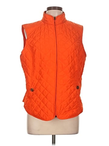Van Heusen Vest (view 1)
