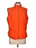 Van Heusen 100% Polyester Orange Vest Size L - photo 1