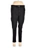 Wit & Wisdom Solid Black Jeans Size 16 (petite) - photo 1