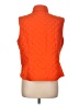 Van Heusen 100% Polyester Orange Vest Size L - photo 2