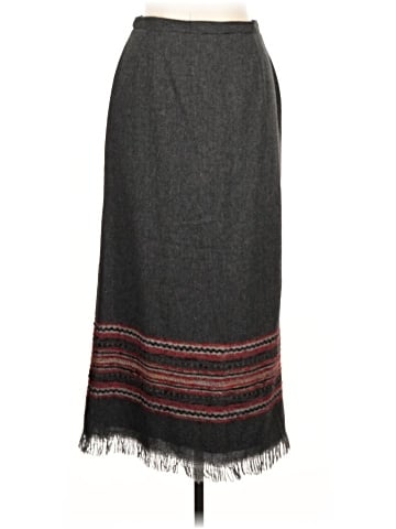Sag Harbor Casual Skirt (view 1)