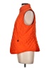 Van Heusen 100% Polyester Orange Vest Size L - photo 5