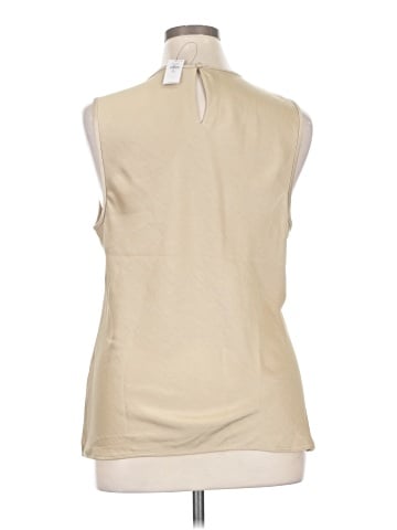 Banana Republic Sleeveless Blouse (view 2)