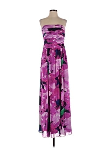 Lauren by Ralph Lauren Cocktail Dress (view 1)