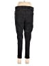 Wit & Wisdom Solid Black Jeans Size 16 (petite) - photo 2