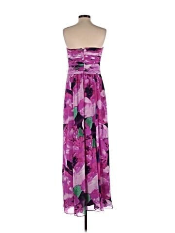 Lauren by Ralph Lauren Cocktail Dress (view 2)
