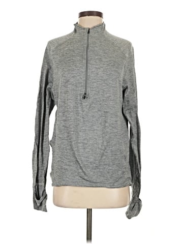 Nike Track Jacket (view 1)