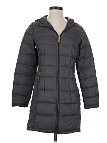 MICHAEL Michael Kors Coat (view 1)