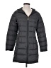 MICHAEL Michael Kors 100% Nylon Gray Coat Size S - photo 1