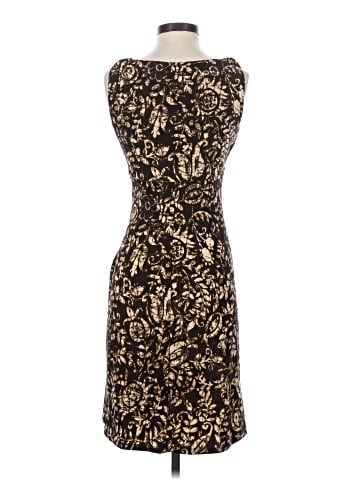 Lauren by Ralph Lauren Cocktail Dress (view 2)