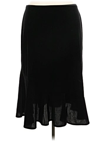 New York & Company Formal Skirt (view 2)