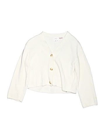 Zara Cardigan (view 1)
