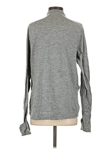 Nike Track Jacket (view 2)