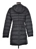 MICHAEL Michael Kors 100% Nylon Gray Coat Size S - photo 2