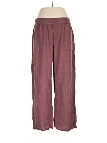 Toad & Co Casual Pants (view 1)